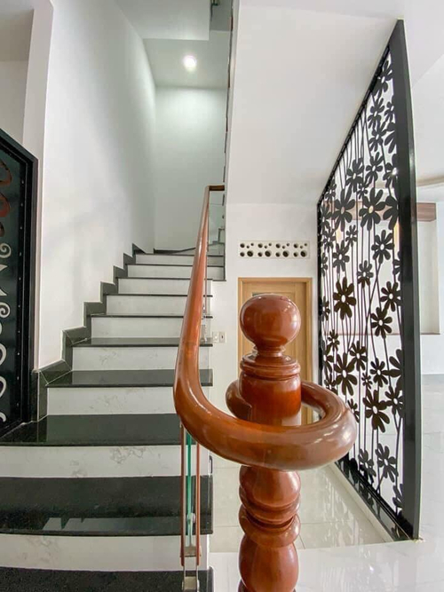 BÁN NHÀ 1 TRỆT 2 LẦU XÉO BÁCH HOÁ XANH ĐƯỜNG 1B KDC NAM LONG 2, HƯNG THẠNH, CÁI RĂNG, - CẦN THƠ